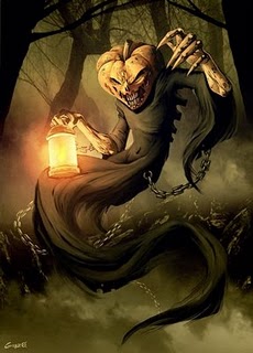 Jack o'Lantern - Halloween